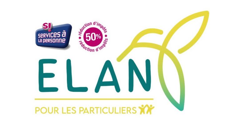 Elan - prestations pour les particuliers credit d'impot